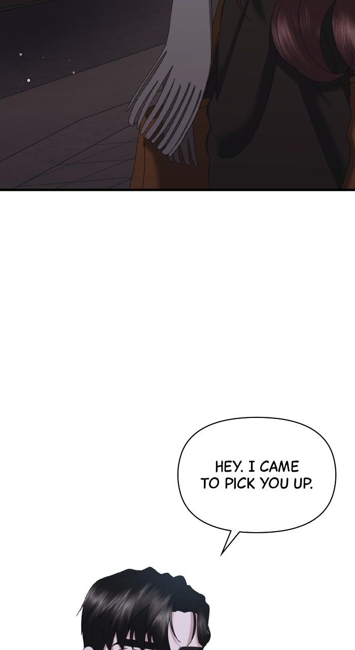 A Husband I Didn't Expect Chapter 30 - Page 85