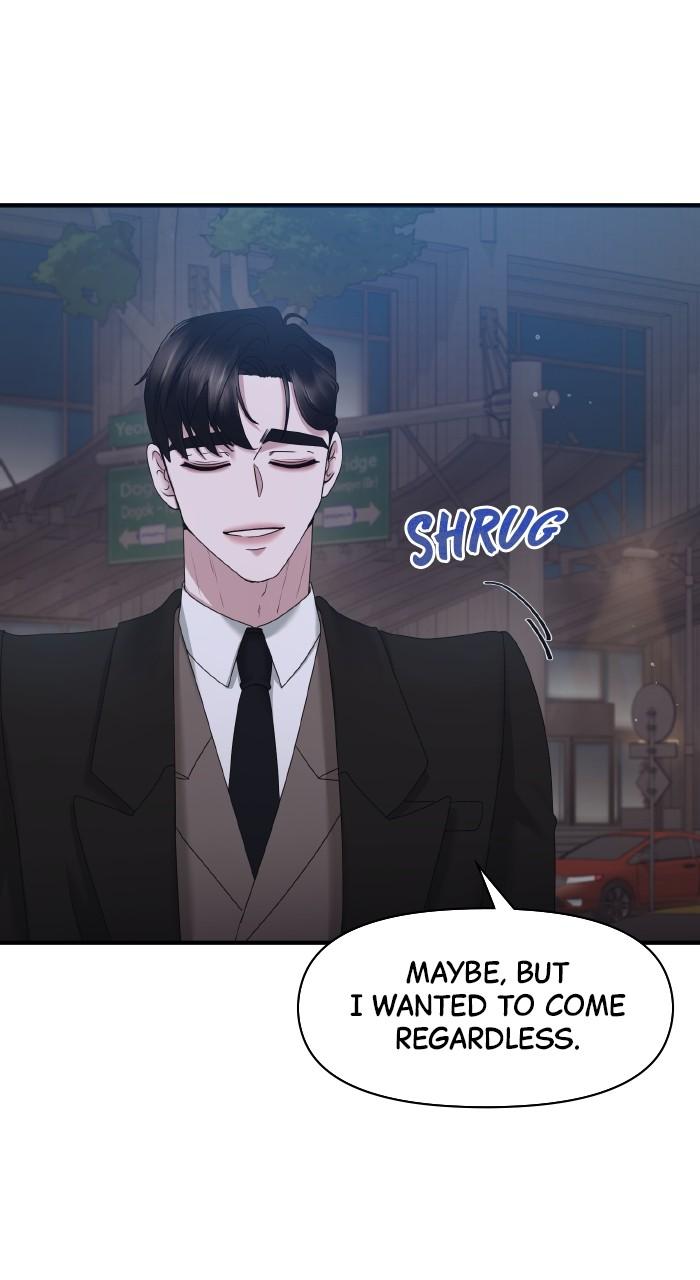 A Husband I Didn't Expect Chapter 31 - Page 4