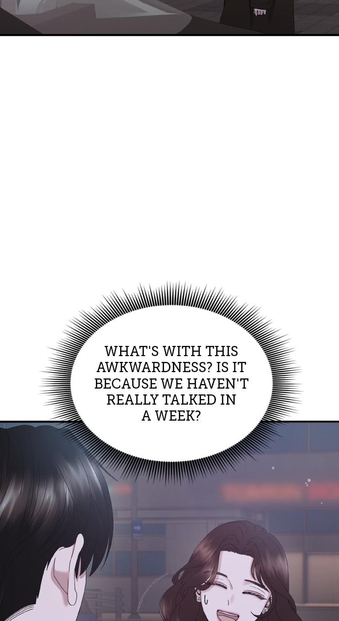 A Husband I Didn't Expect Chapter 31 - Page 6