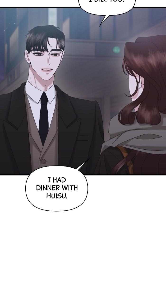 A Husband I Didn't Expect Chapter 31 - Page 8