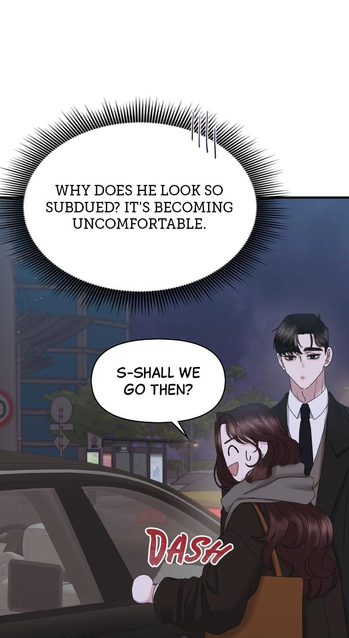 A Husband I Didn't Expect Chapter 31 - Page 10