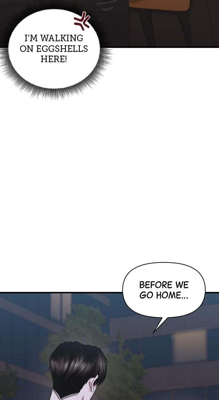 A Husband I Didn't Expect Chapter 31 - Page 11