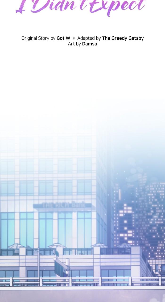 A Husband I Didn't Expect Chapter 31 - Page 16