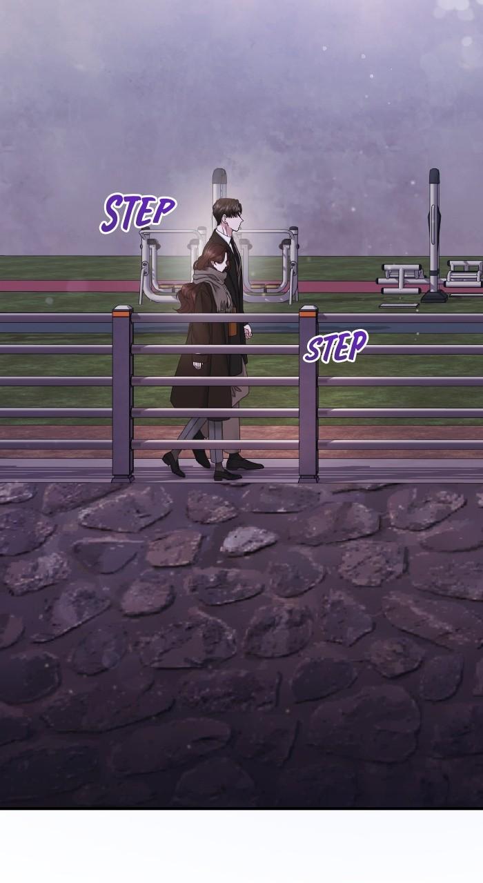 A Husband I Didn't Expect Chapter 31 - Page 17