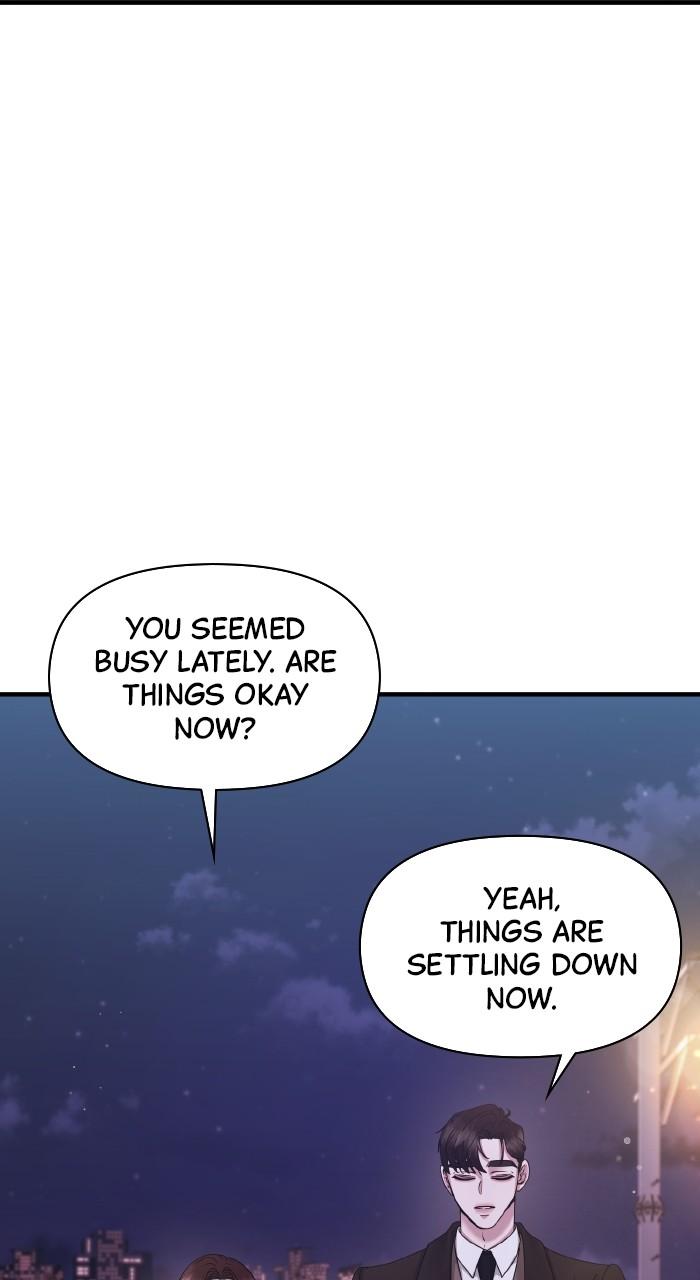 A Husband I Didn't Expect Chapter 31 - Page 19