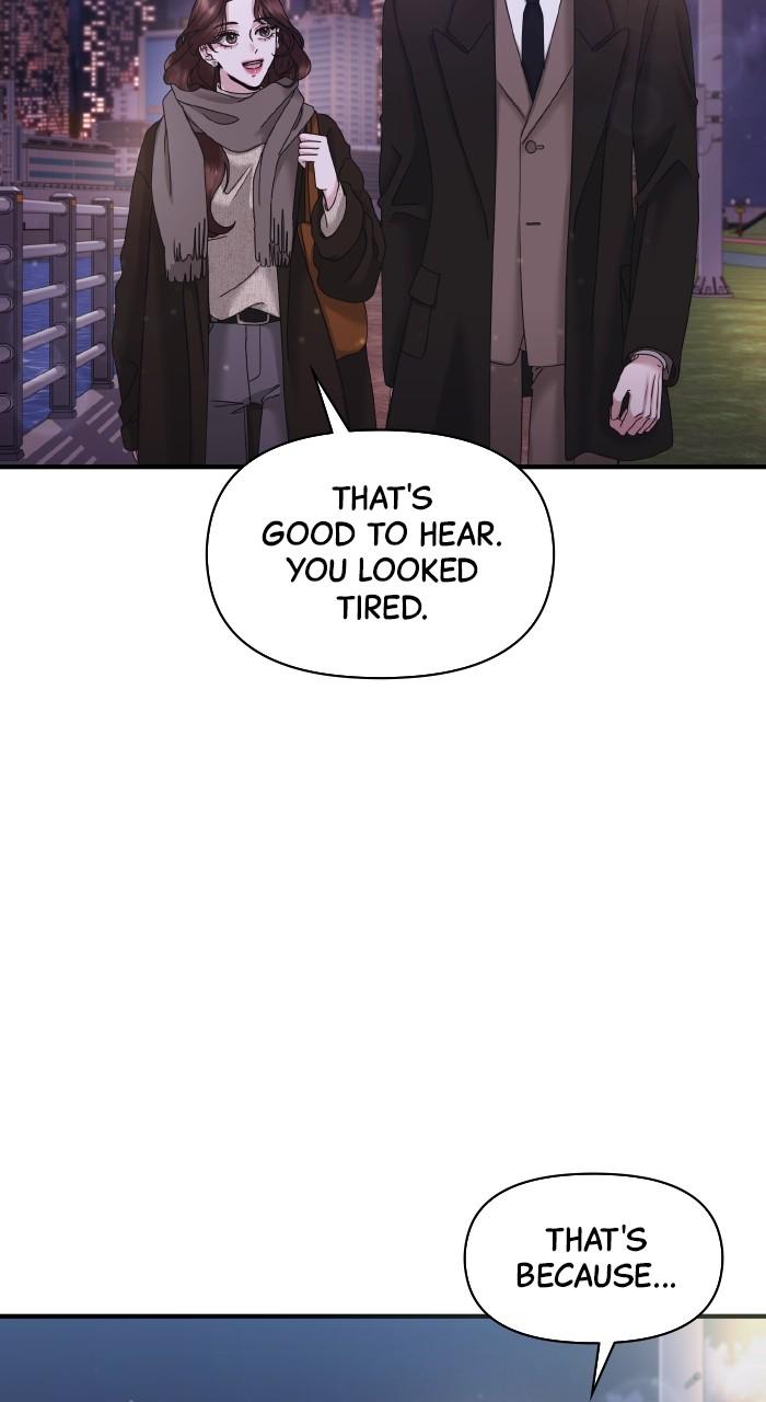 A Husband I Didn't Expect Chapter 31 - Page 20