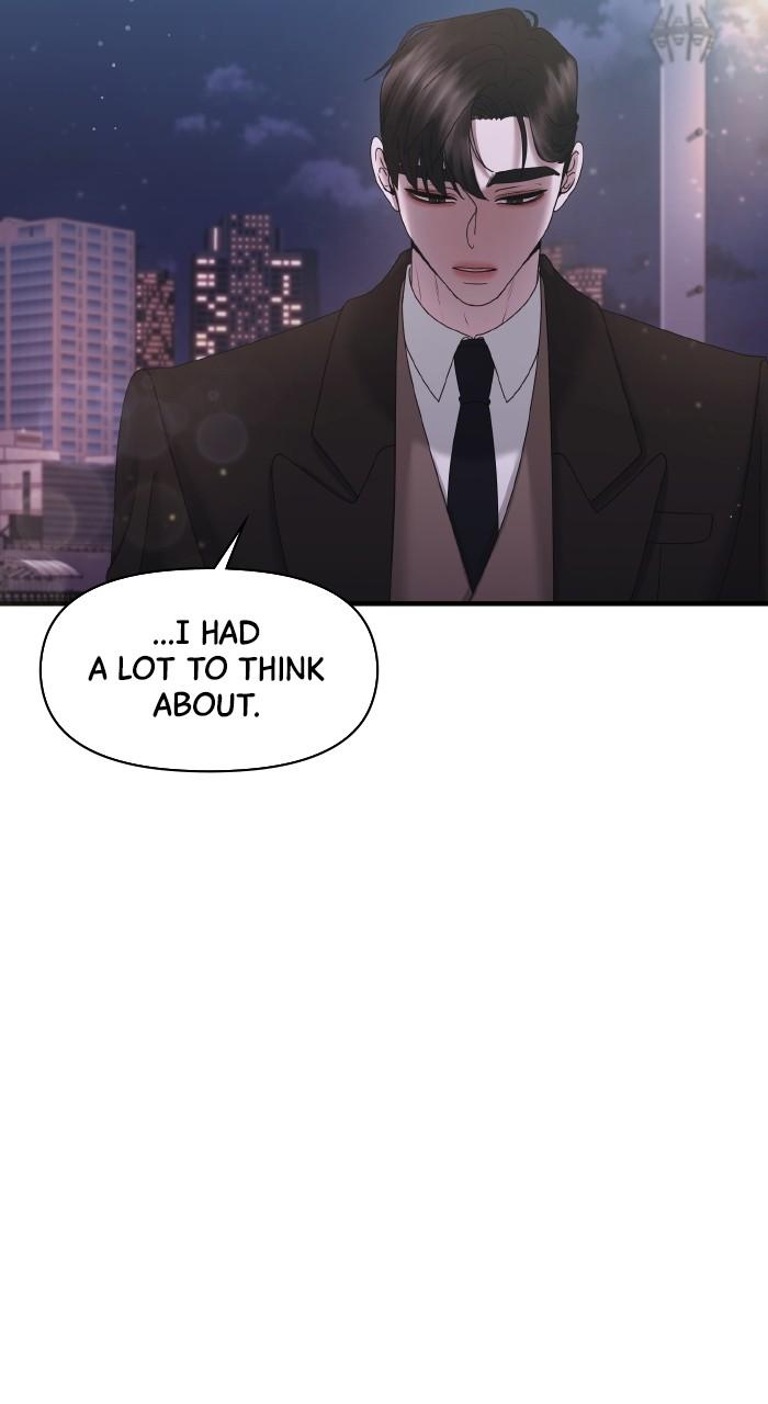 A Husband I Didn't Expect Chapter 31 - Page 21