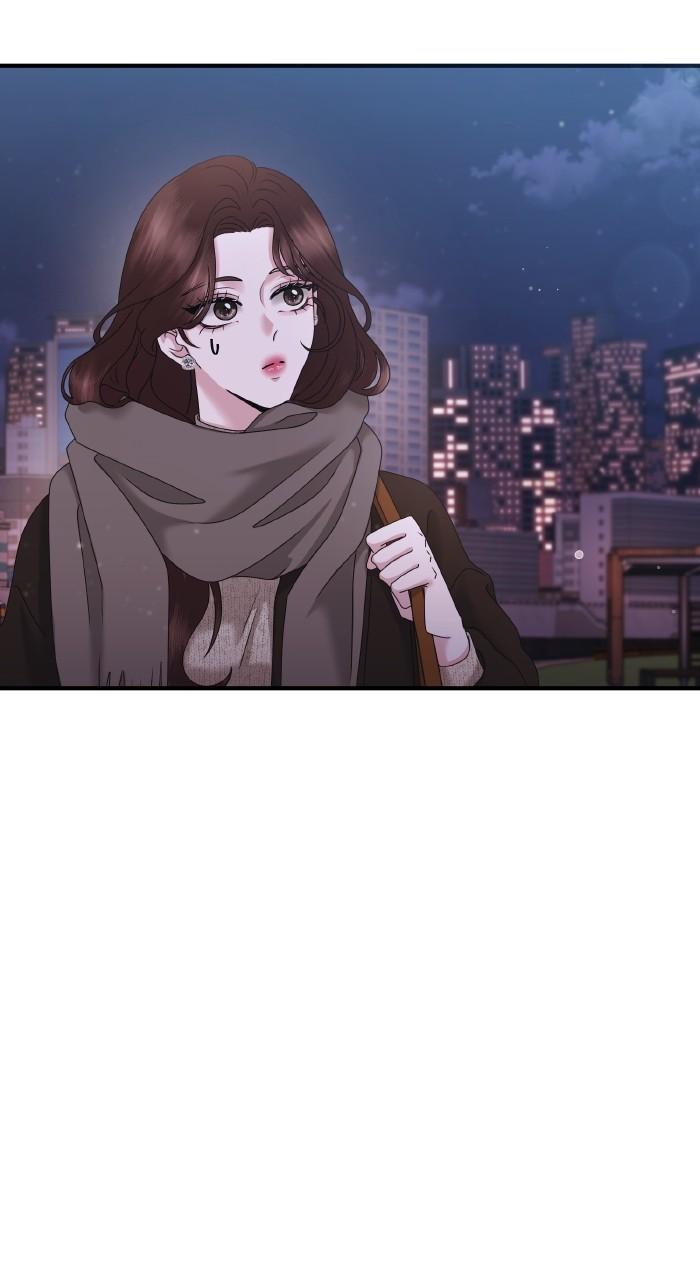 A Husband I Didn't Expect Chapter 31 - Page 22