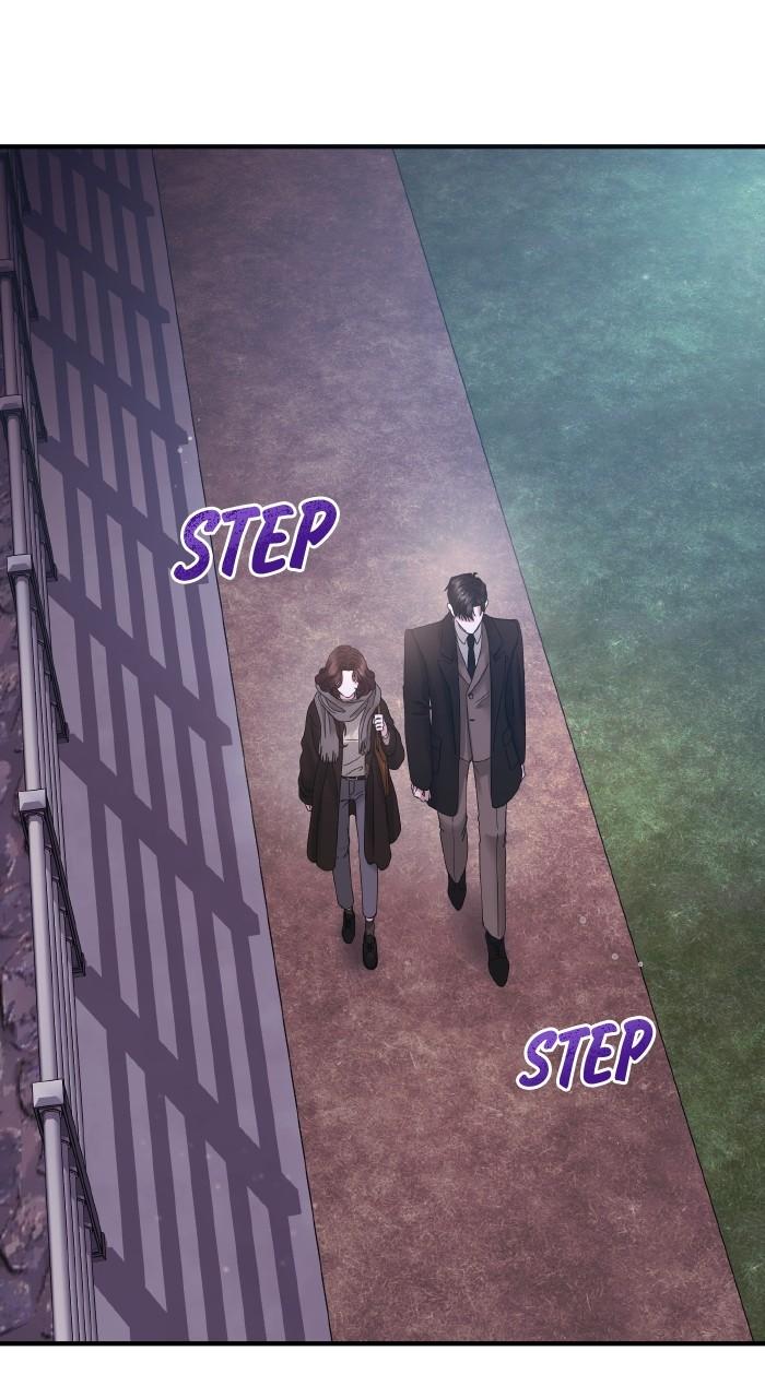 A Husband I Didn't Expect Chapter 31 - Page 23