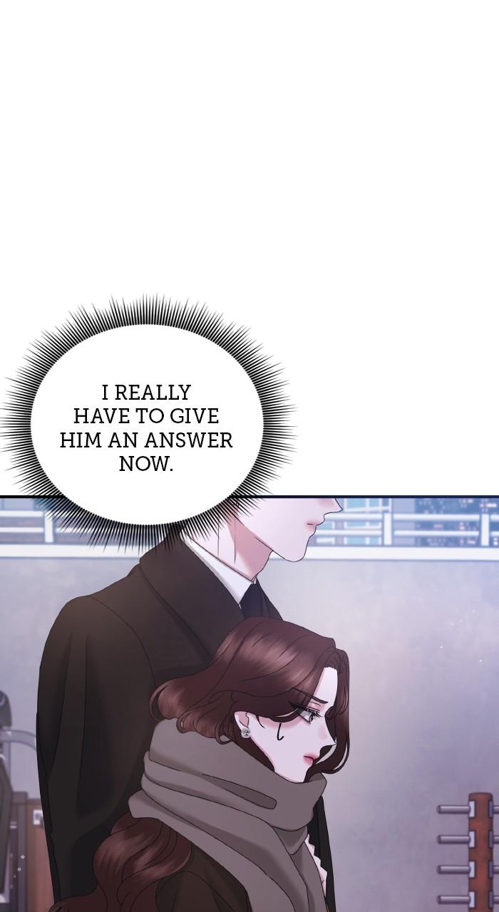 A Husband I Didn't Expect Chapter 31 - Page 24