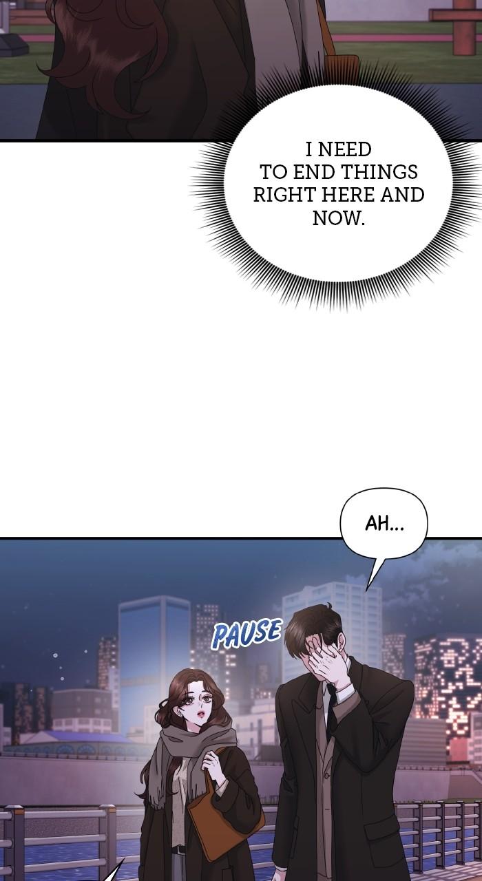 A Husband I Didn't Expect Chapter 31 - Page 25