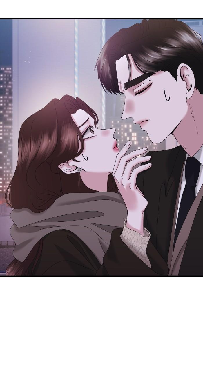 A Husband I Didn't Expect Chapter 31 - Page 28