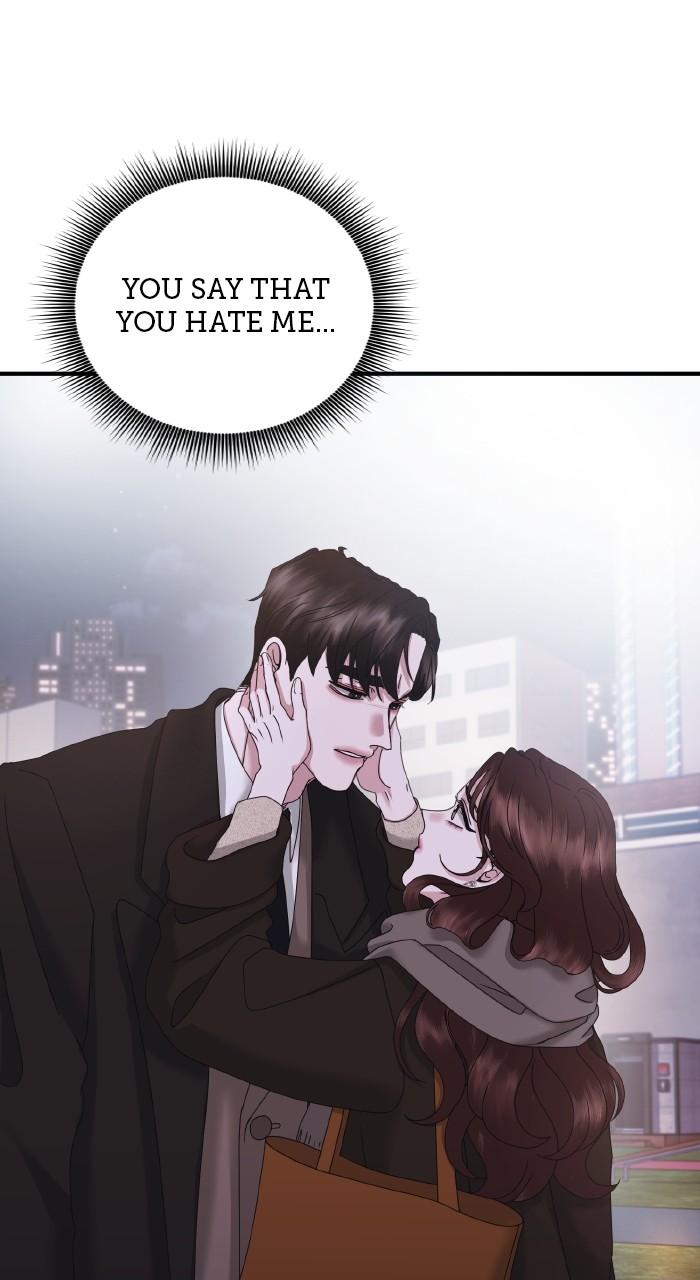 A Husband I Didn't Expect Chapter 31 - Page 36