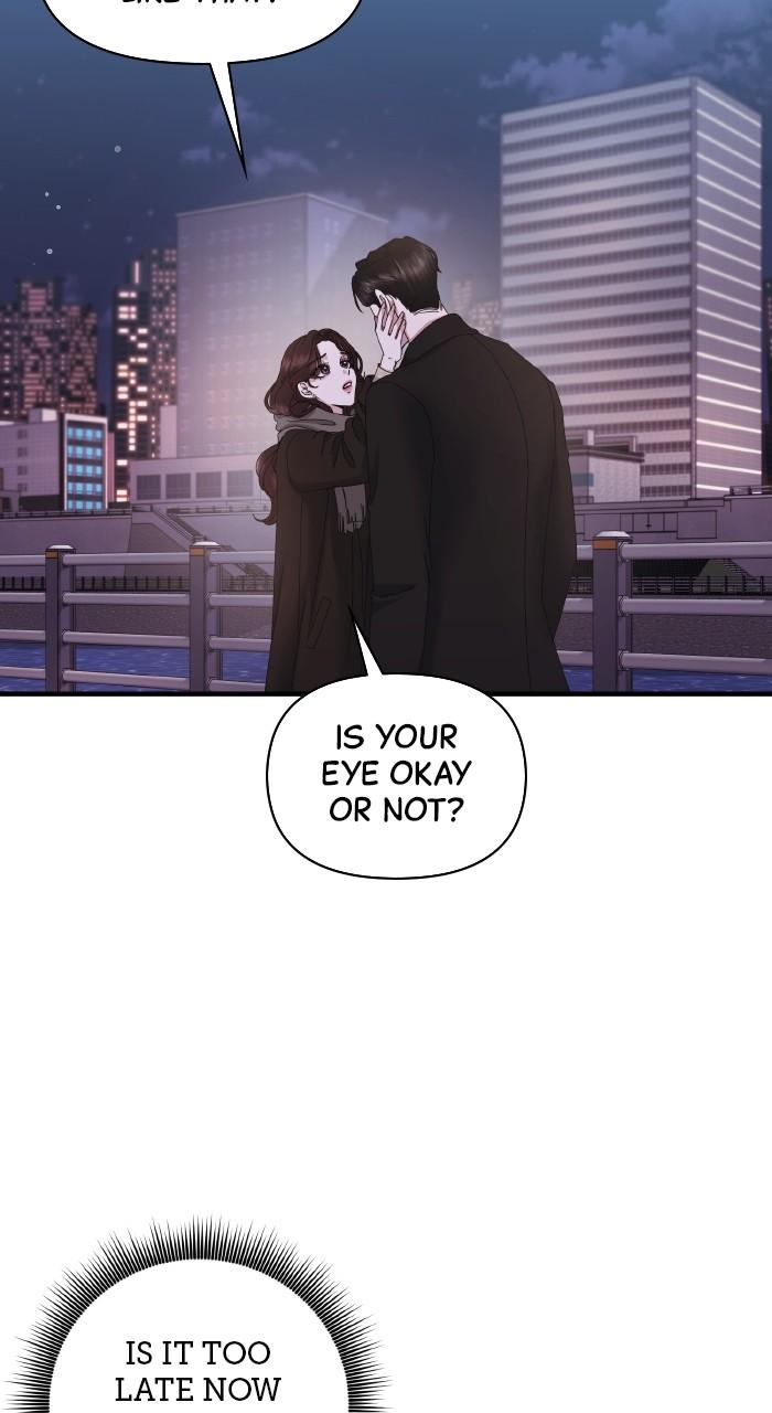 A Husband I Didn't Expect Chapter 31 - Page 38