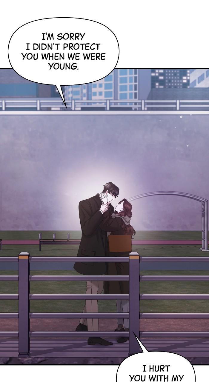 A Husband I Didn't Expect Chapter 31 - Page 42