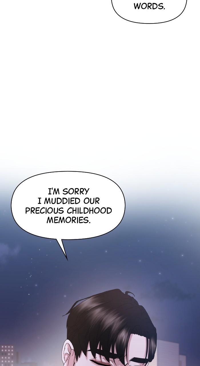 A Husband I Didn't Expect Chapter 31 - Page 43