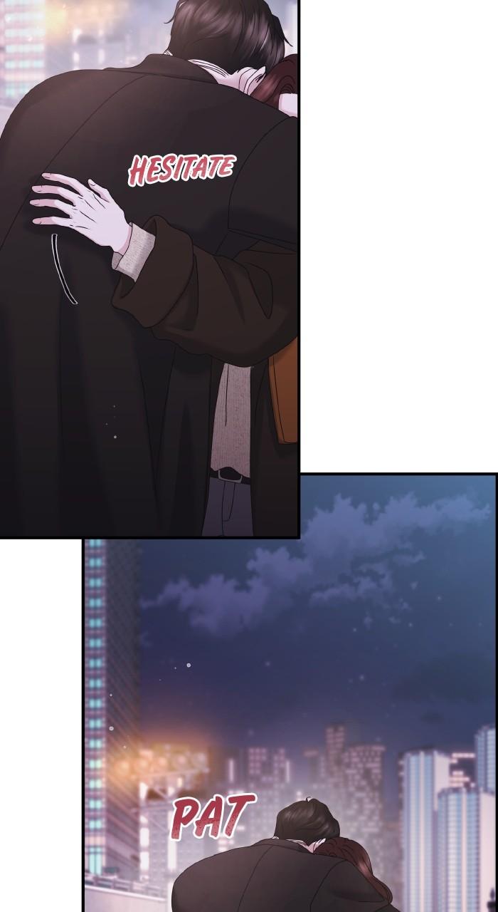 A Husband I Didn't Expect Chapter 31 - Page 50