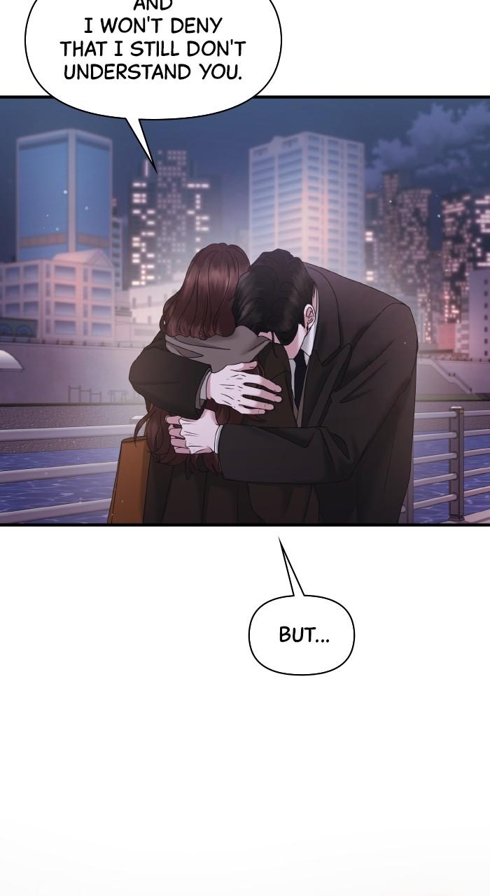 A Husband I Didn't Expect Chapter 31 - Page 53