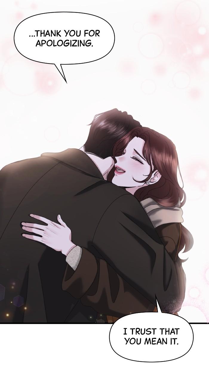 A Husband I Didn't Expect Chapter 31 - Page 54