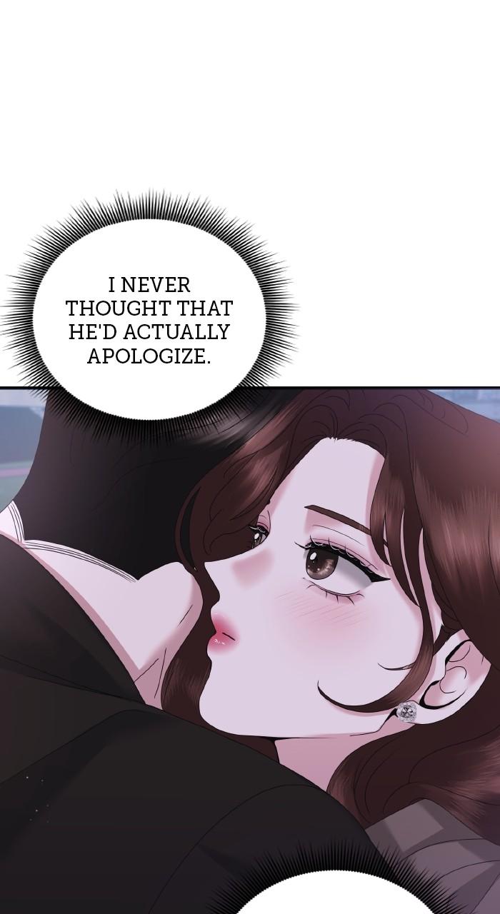 A Husband I Didn't Expect Chapter 31 - Page 55