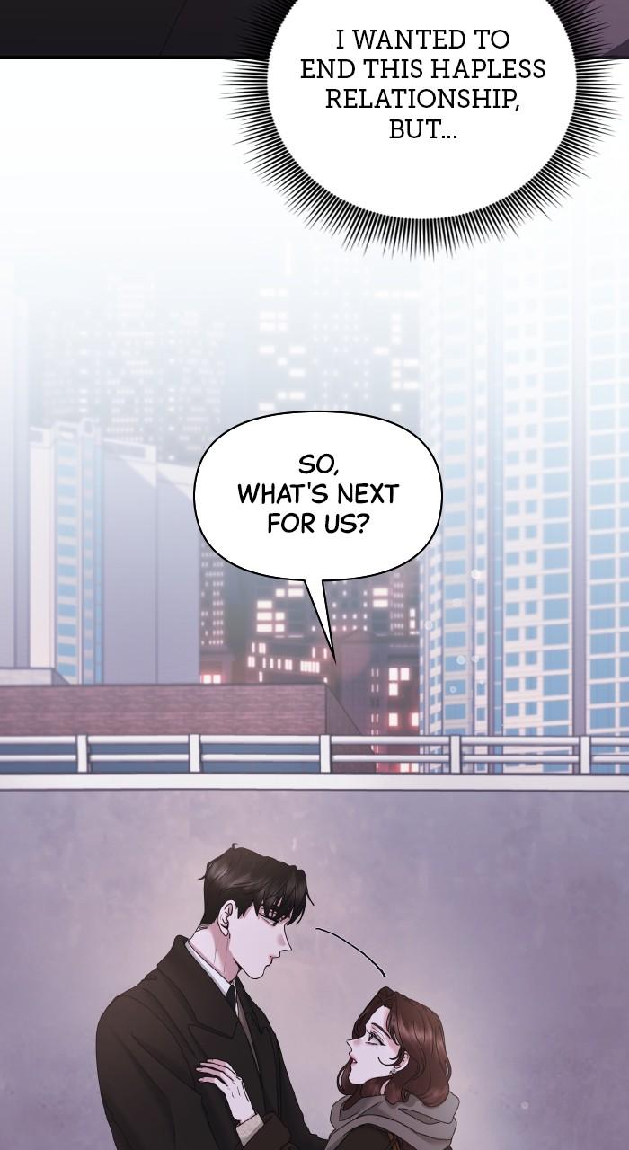 A Husband I Didn't Expect Chapter 31 - Page 56