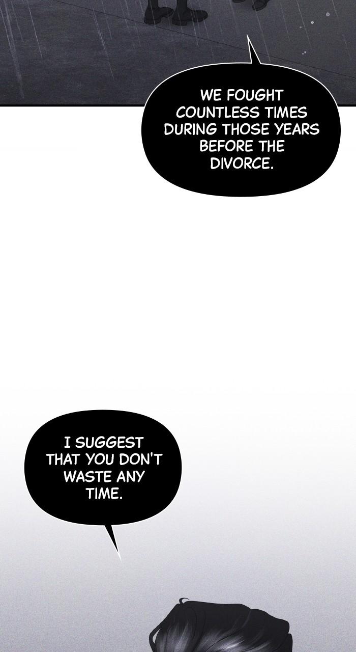 A Husband I Didn't Expect Chapter 31 - Page 61