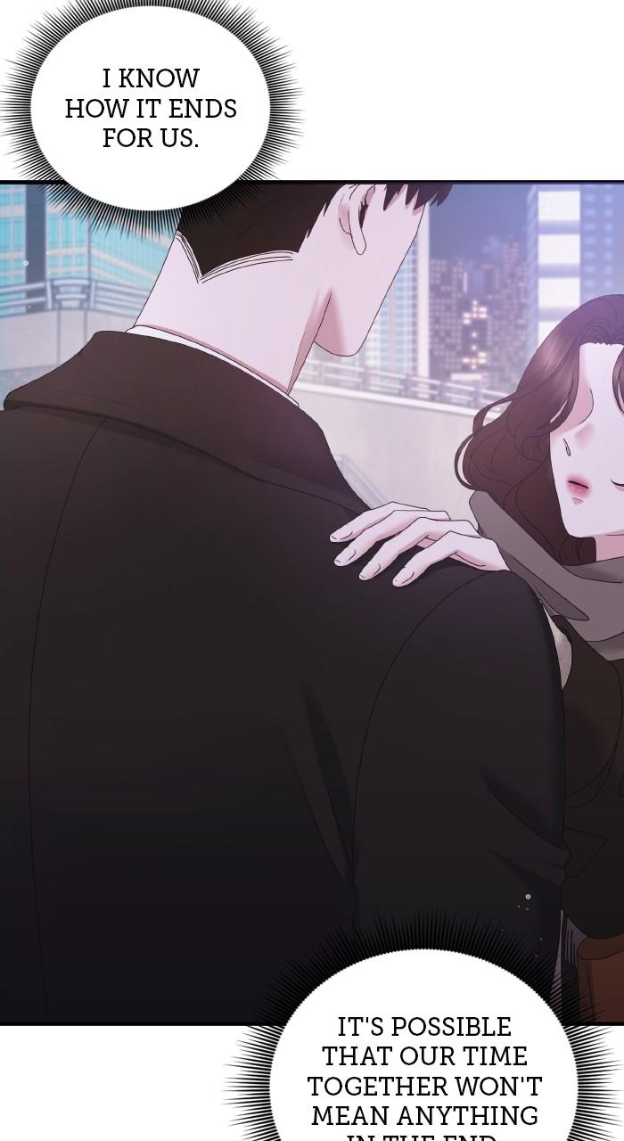 A Husband I Didn't Expect Chapter 31 - Page 63