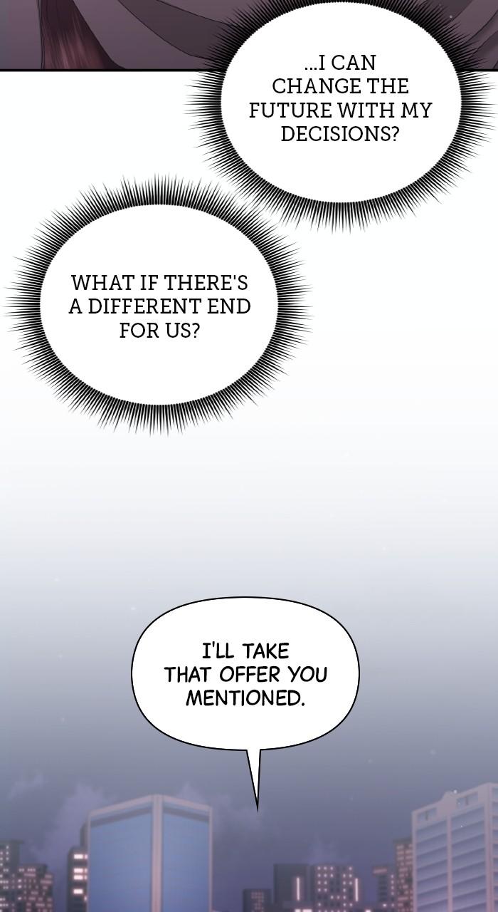 A Husband I Didn't Expect Chapter 31 - Page 65