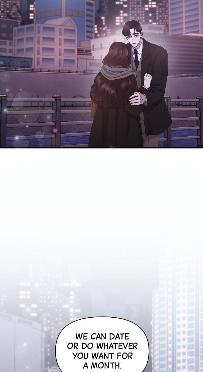 A Husband I Didn't Expect Chapter 31 - Page 66