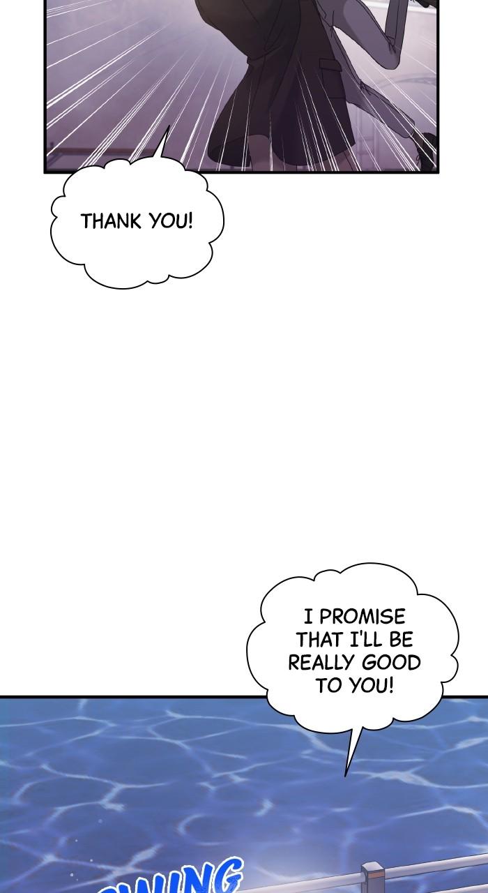 A Husband I Didn't Expect Chapter 31 - Page 70