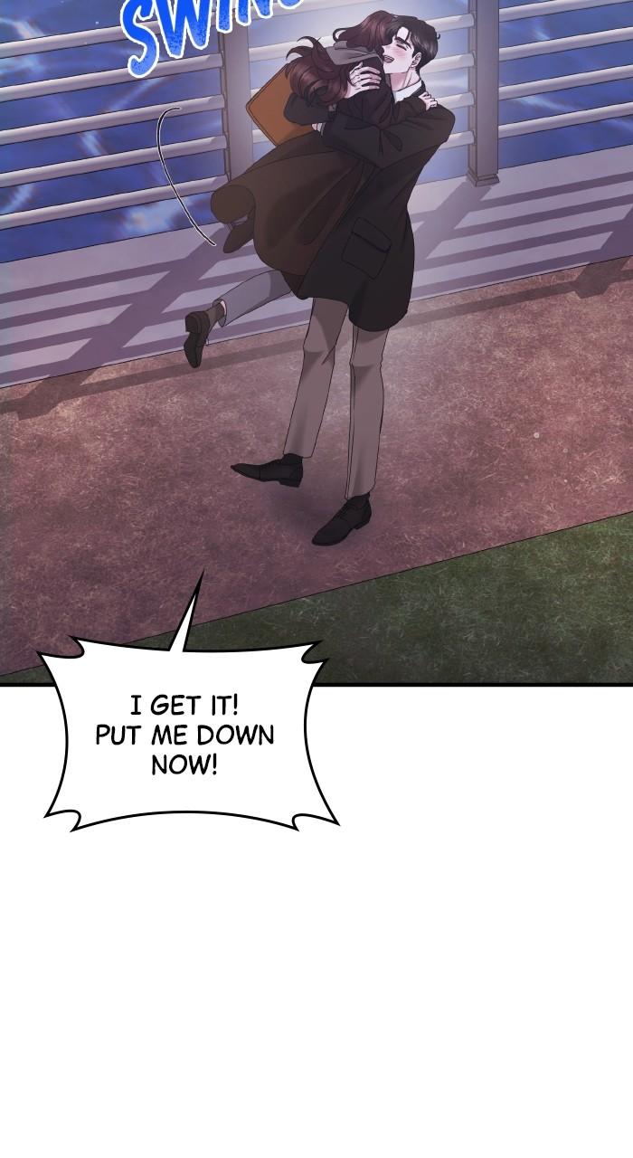 A Husband I Didn't Expect Chapter 31 - Page 71