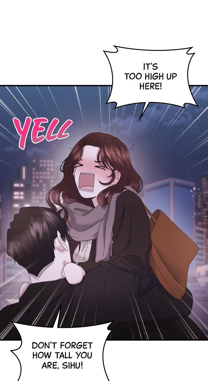 A Husband I Didn't Expect Chapter 31 - Page 72