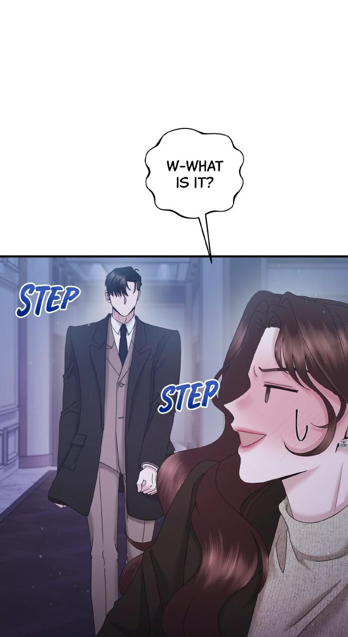 A Husband I Didn't Expect Chapter 32 - Page 6