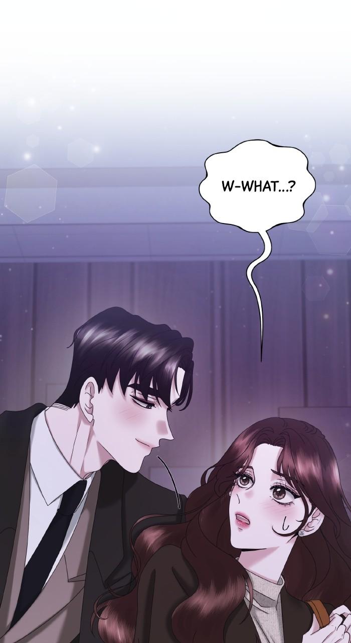 A Husband I Didn't Expect Chapter 32 - Page 8