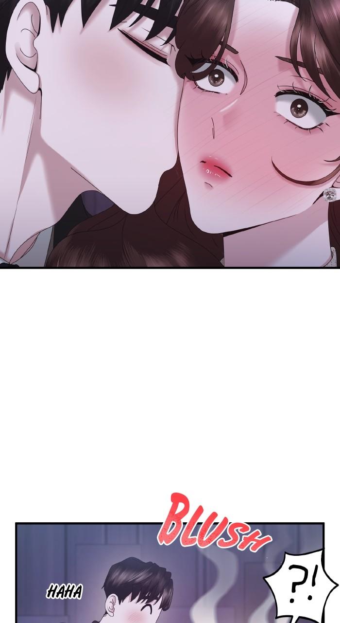 A Husband I Didn't Expect Chapter 32 - Page 10