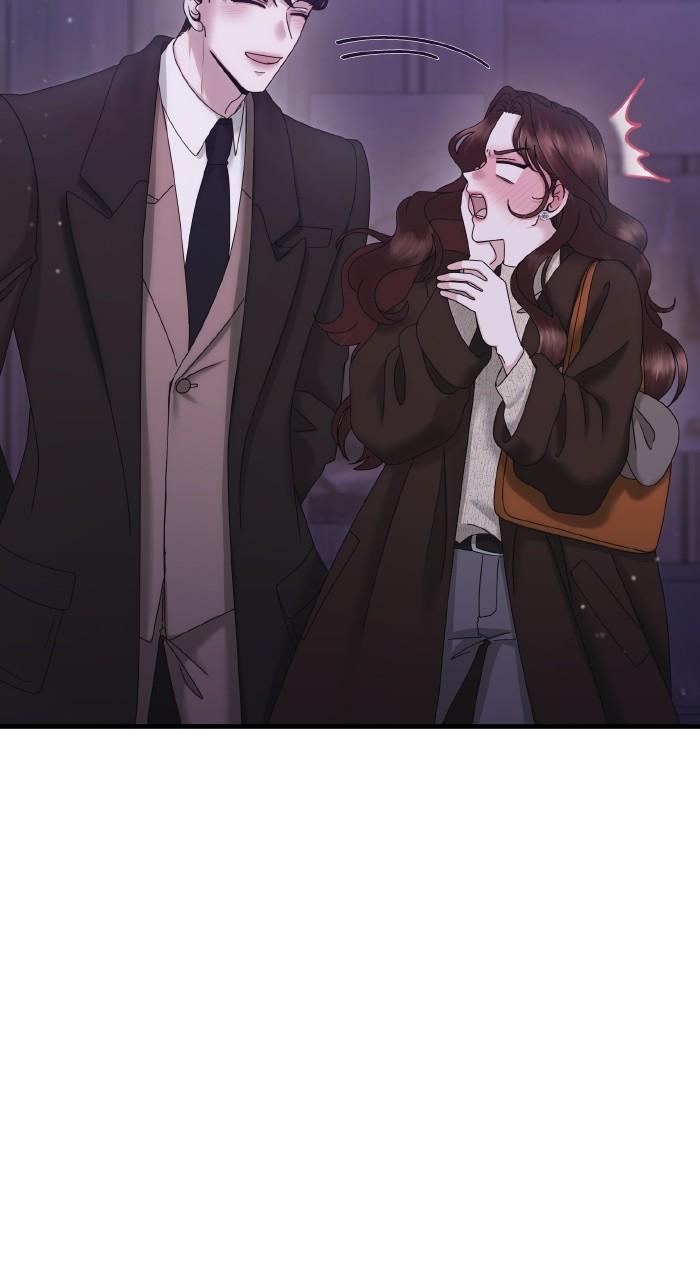 A Husband I Didn't Expect Chapter 32 - Page 12