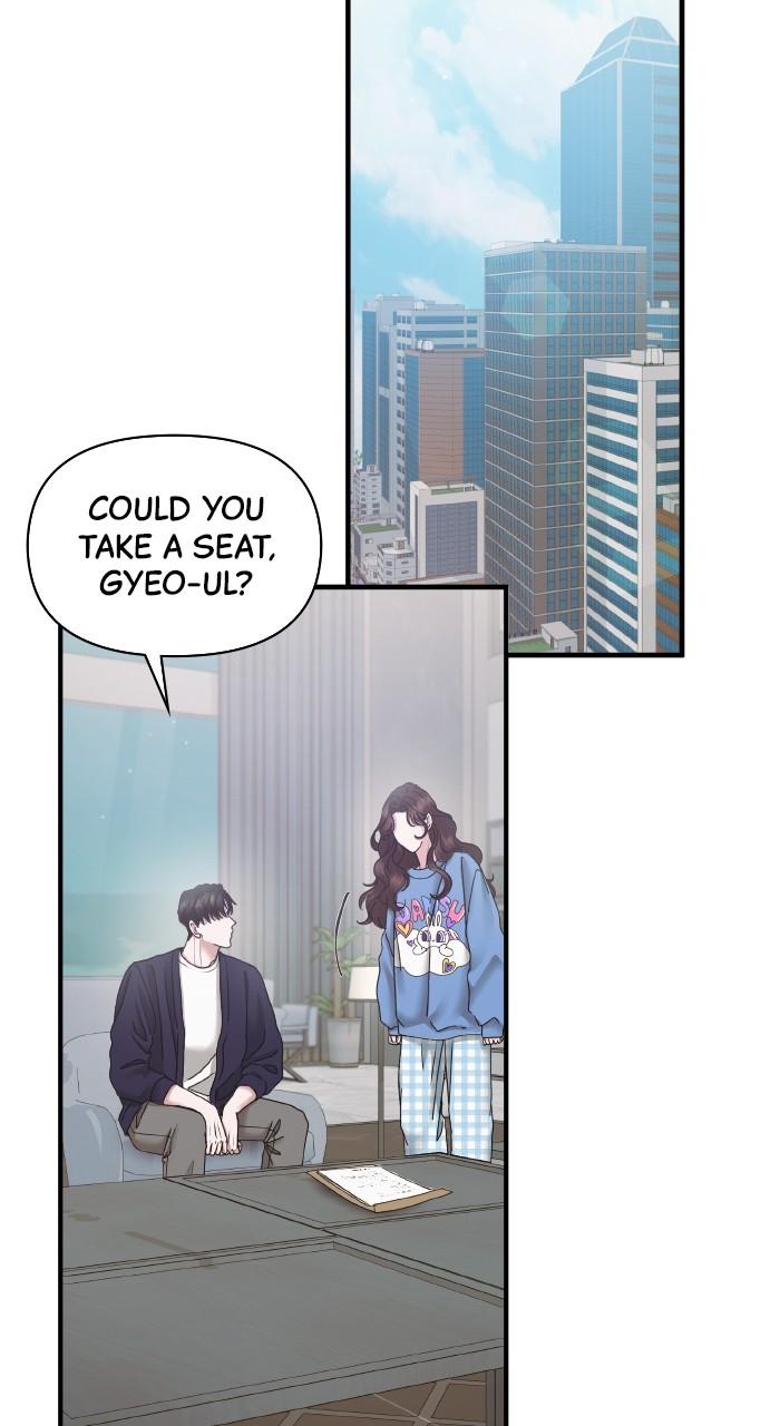 A Husband I Didn't Expect Chapter 32 - Page 17