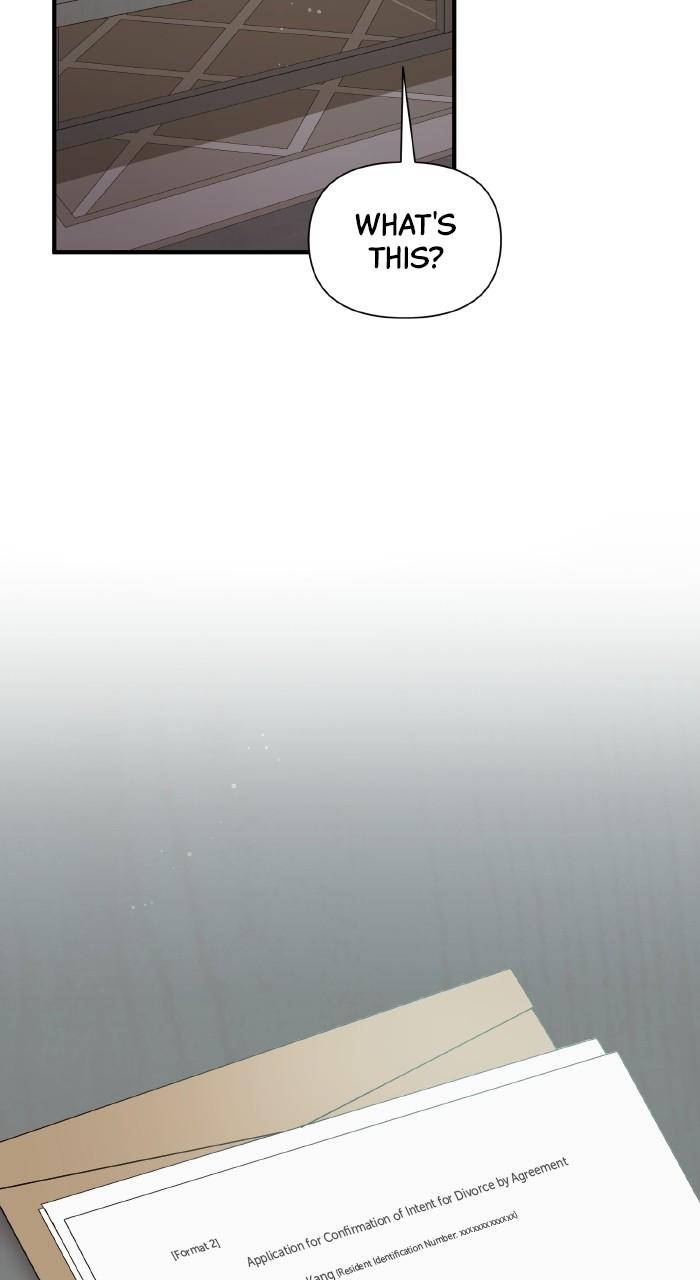 A Husband I Didn't Expect Chapter 32 - Page 18