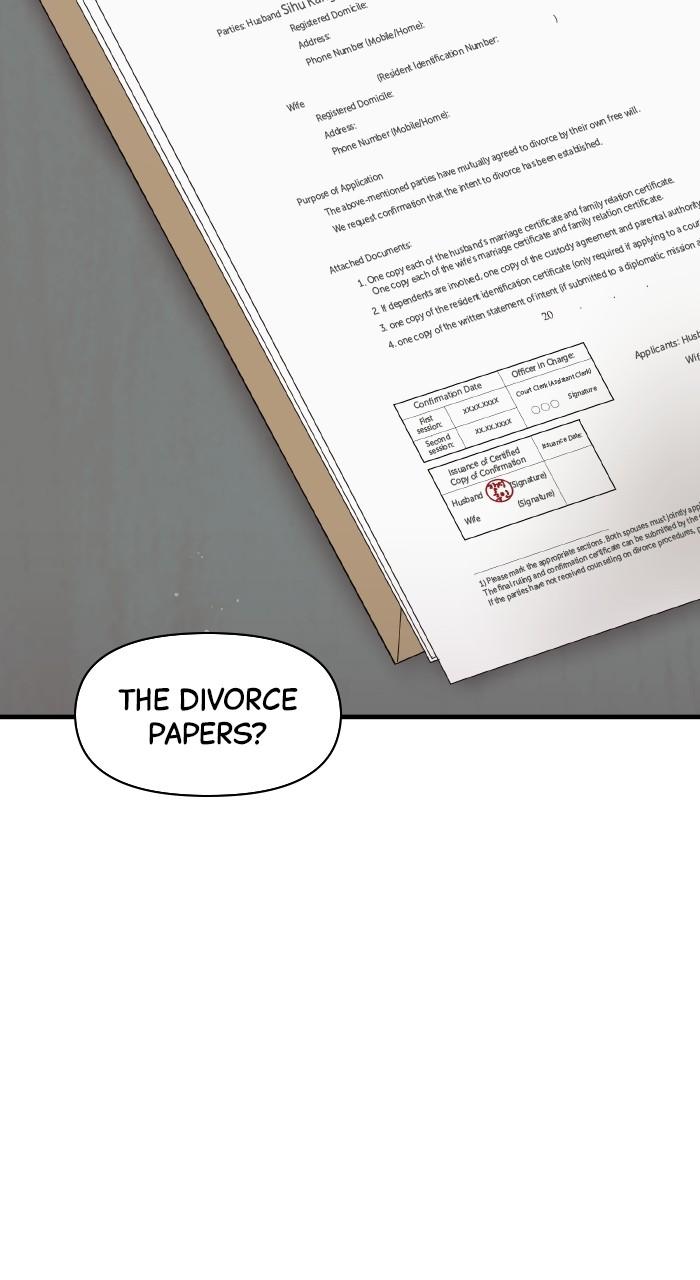 A Husband I Didn't Expect Chapter 32 - Page 19