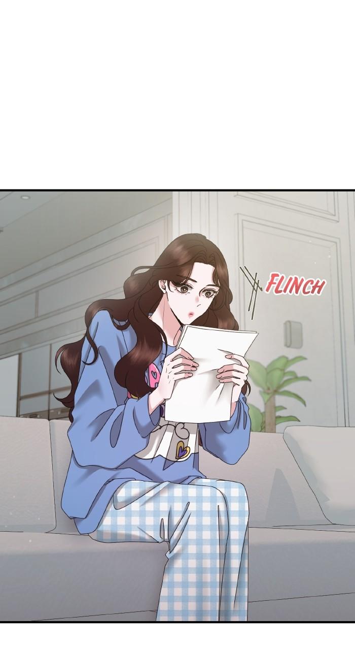 A Husband I Didn't Expect Chapter 32 - Page 20