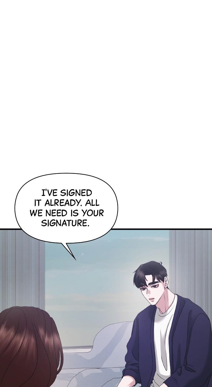 A Husband I Didn't Expect Chapter 32 - Page 21