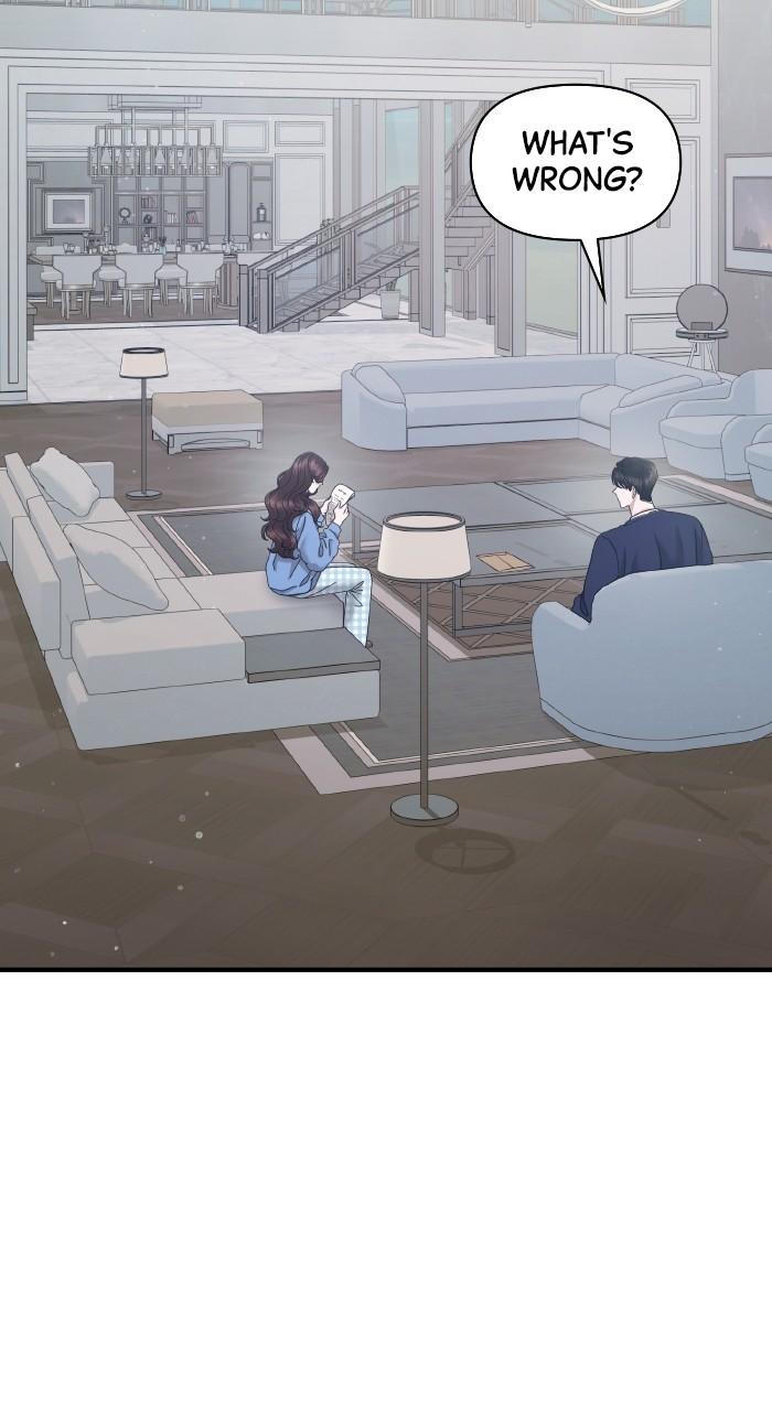 A Husband I Didn't Expect Chapter 32 - Page 23