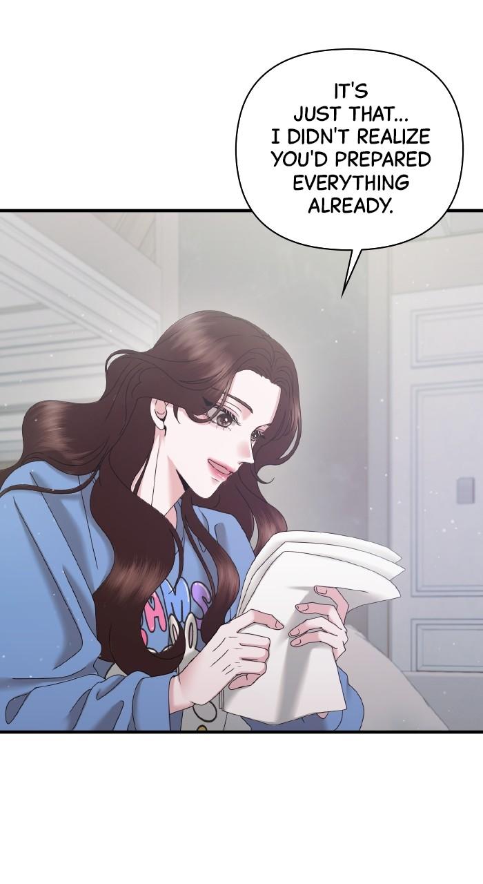 A Husband I Didn't Expect Chapter 32 - Page 24