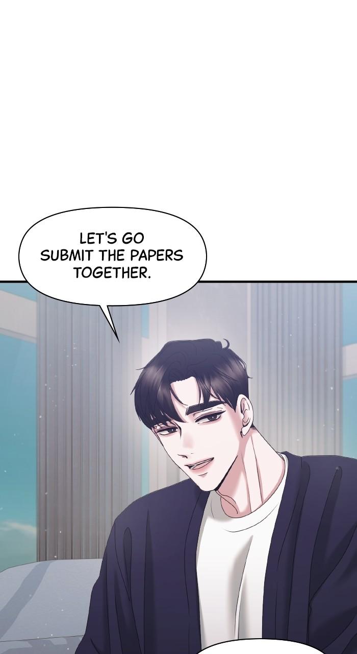 A Husband I Didn't Expect Chapter 32 - Page 25