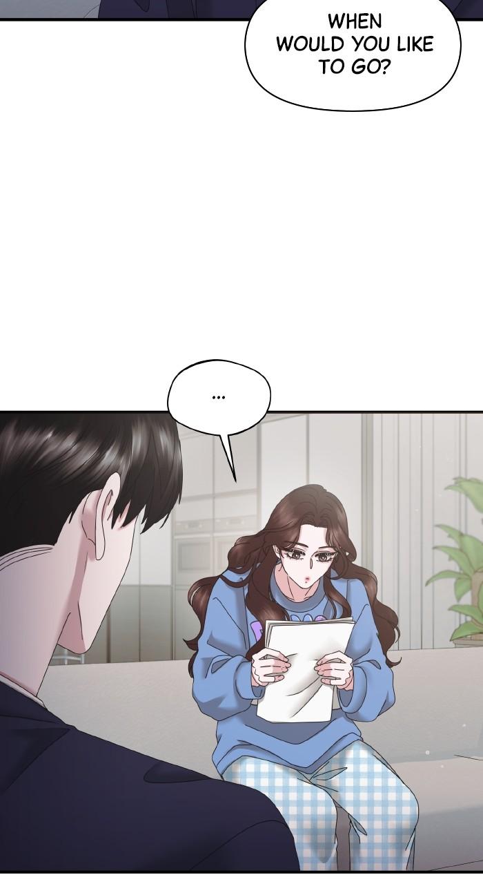 A Husband I Didn't Expect Chapter 32 - Page 26