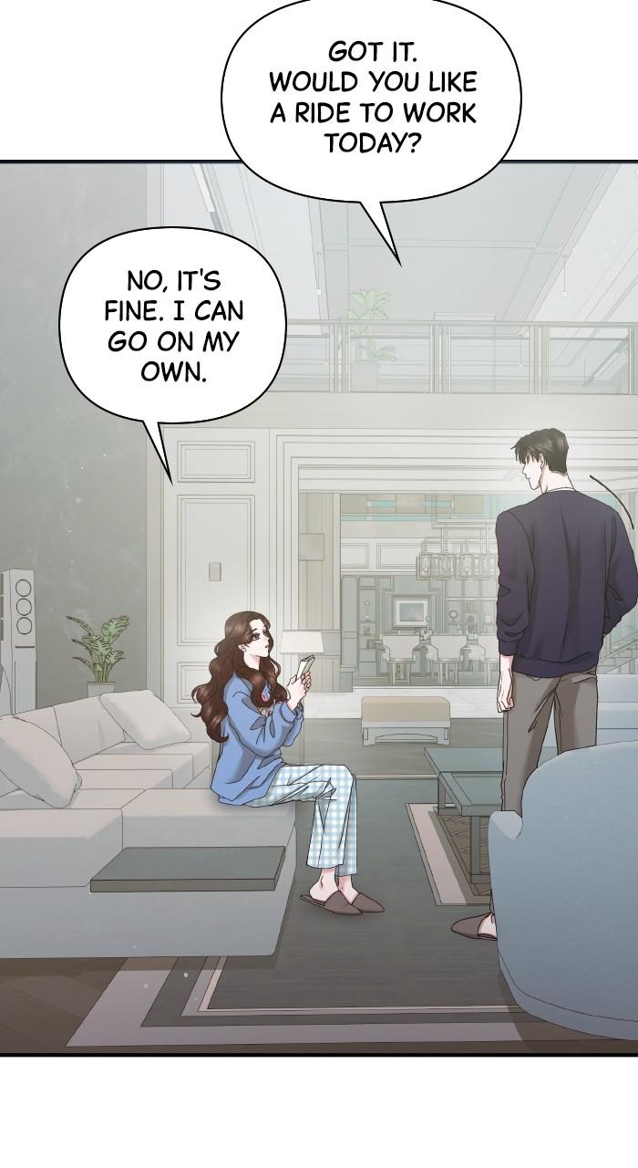 A Husband I Didn't Expect Chapter 32 - Page 30