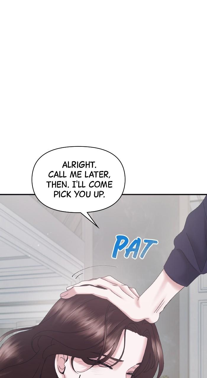 A Husband I Didn't Expect Chapter 32 - Page 31