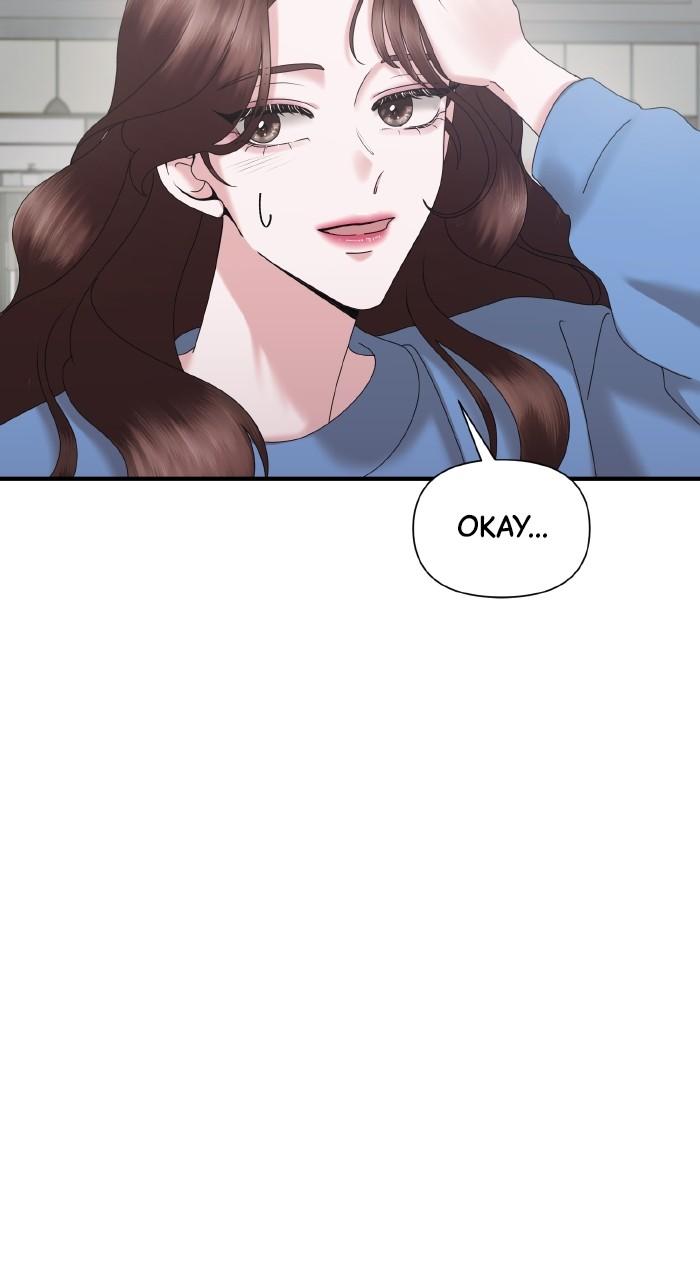 A Husband I Didn't Expect Chapter 32 - Page 33