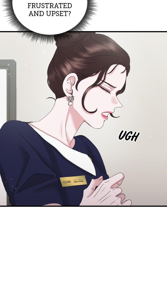 A Husband I Didn't Expect Chapter 32 - Page 37