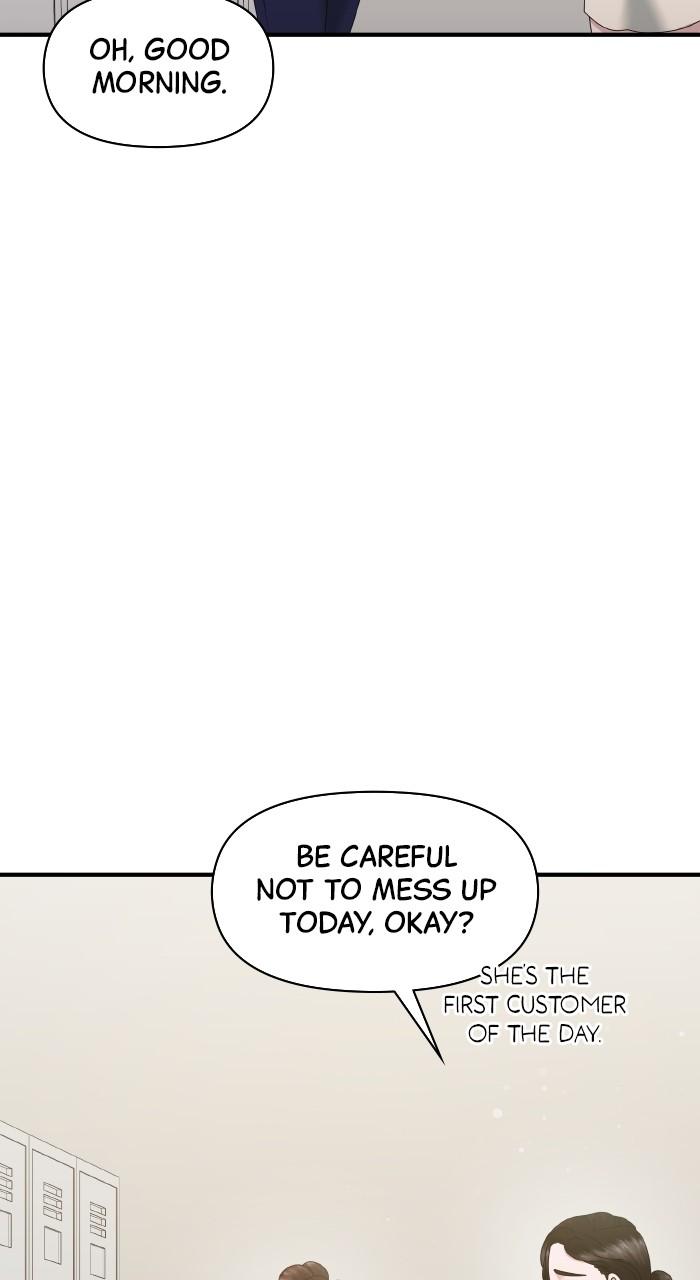 A Husband I Didn't Expect Chapter 32 - Page 39